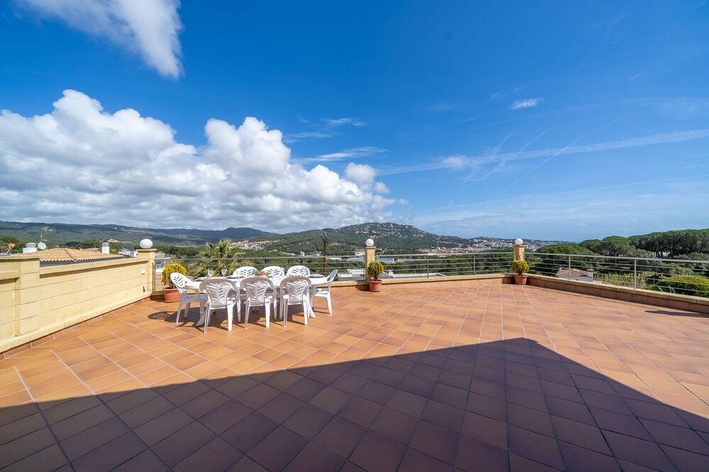 Photo of Patio Balcony in Condado del Jaruco