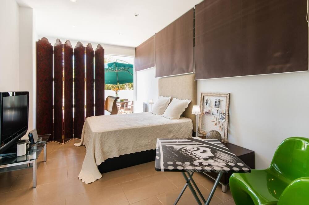 Photo of Bedroom in Cerrado de Calderon