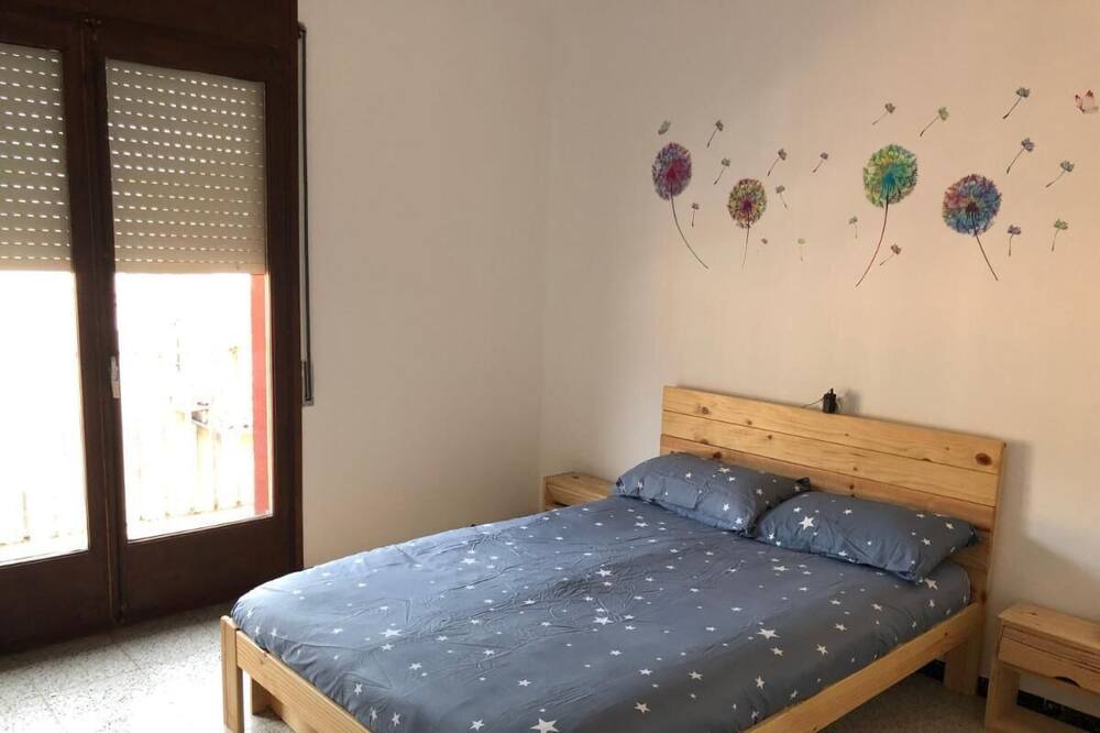 Photo of Bedroom in Sant Joan de Les Abadesses