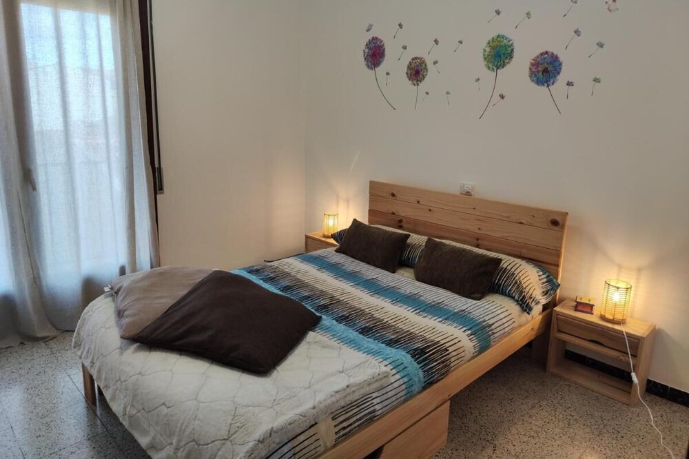Photo of Bedroom in Sant Joan de Les Abadesses