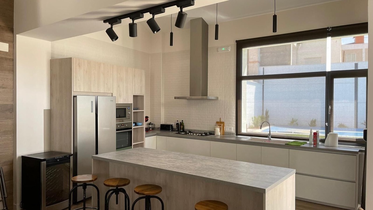 Photo of Kitchen in Herencia