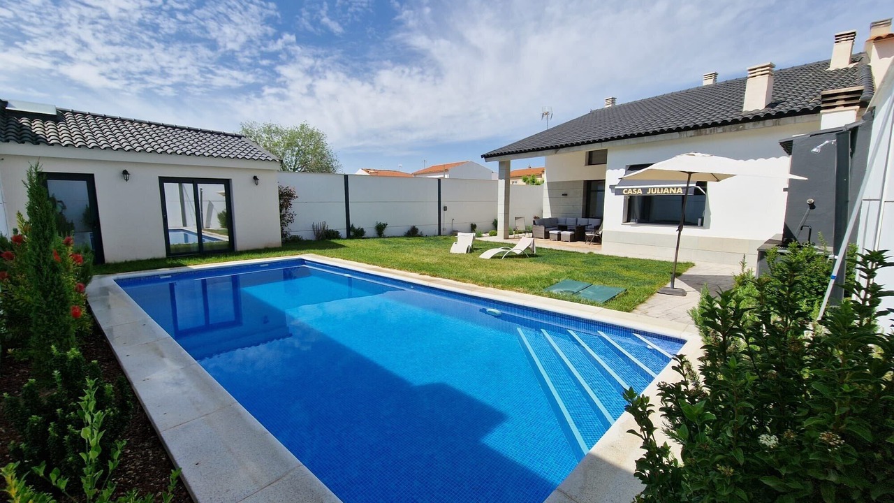 Photo of Outdoor in Herencia