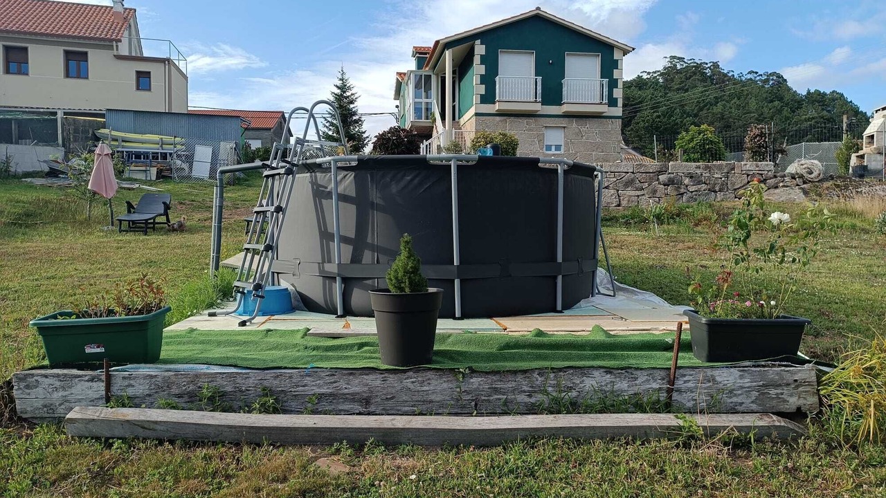 Photo of Outdoor in Aldan