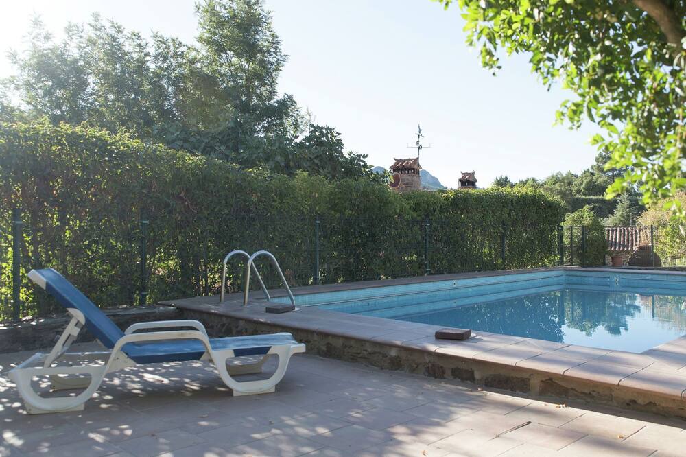 Photo of Outdoor in La Acena de la Borrega