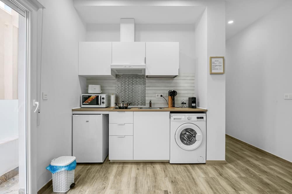 Photo of Kitchen in Campoamor