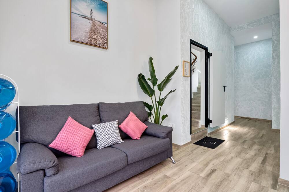 Photo of Livingroom in Campoamor