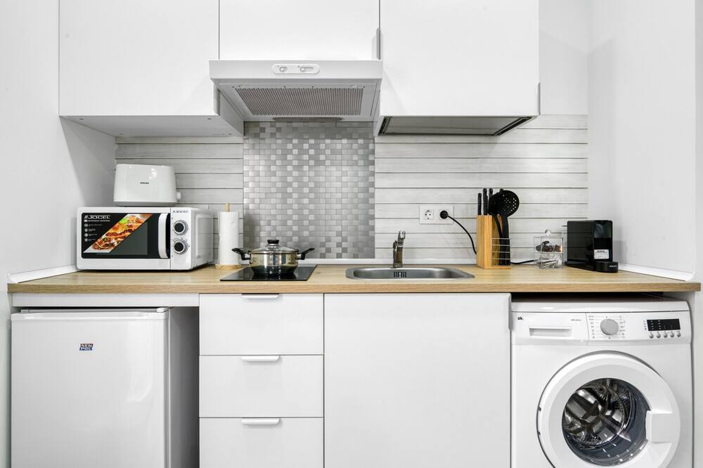 Photo of Kitchen in Campoamor