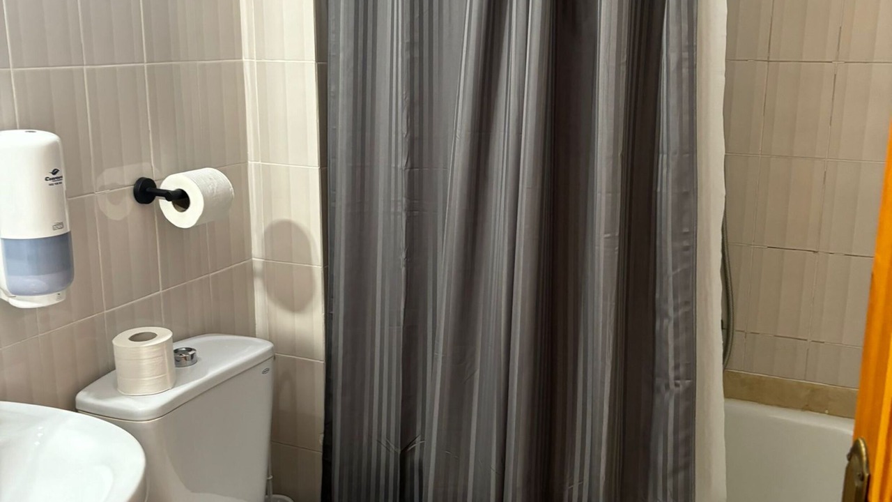 Photo of Bathroom in Las Pedroneras