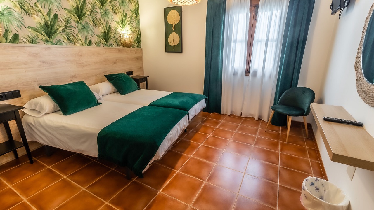 Photo of Bedroom in Las Pedroneras