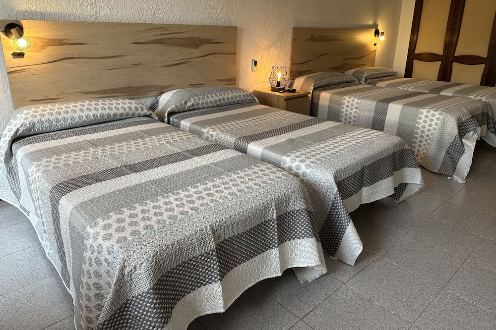 Photo of Bedroom in Palau-solita i Plegamans