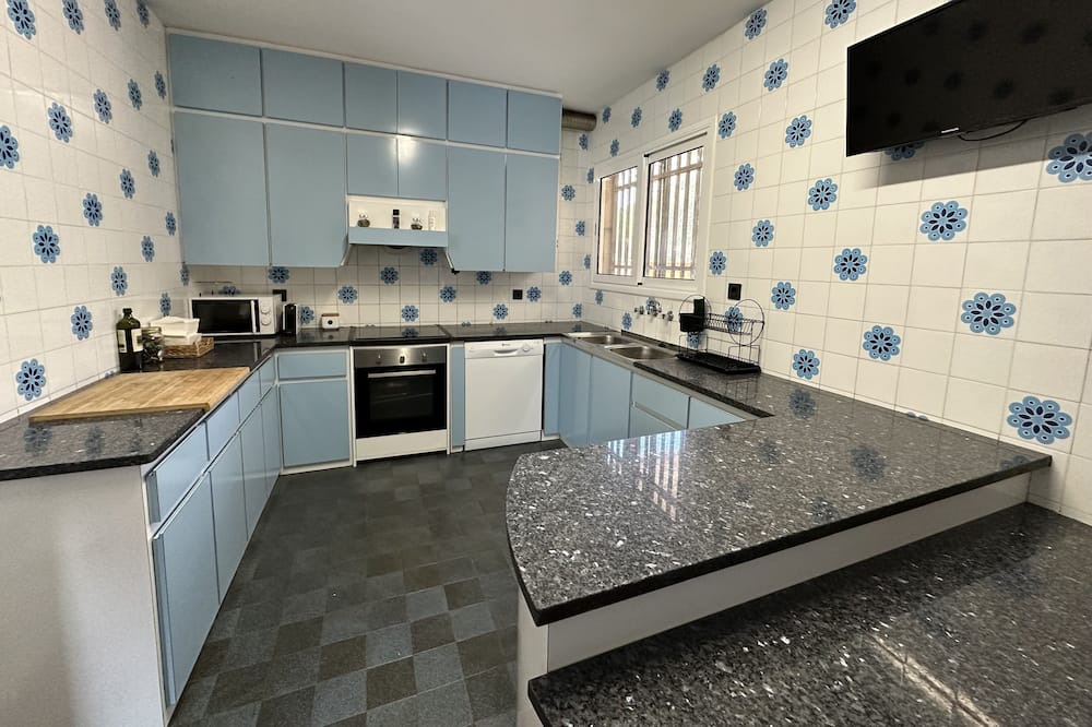 Photo of Kitchen in Palau-solita i Plegamans