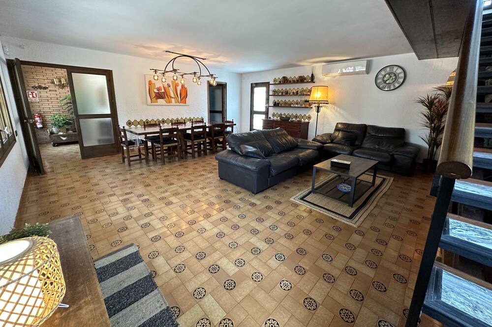 Photo of Livingroom in Palau-solita i Plegamans
