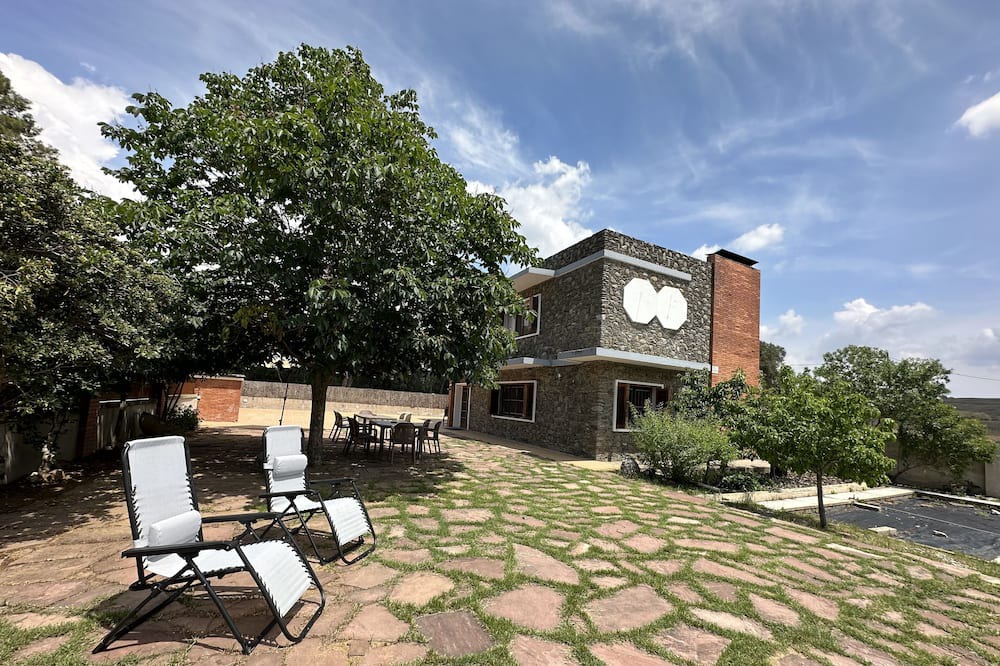 Photo of Outdoor in Palau-solita i Plegamans