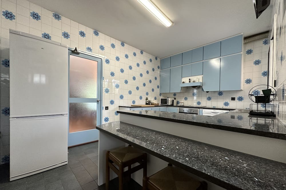 Photo of Kitchen in Palau-solita i Plegamans