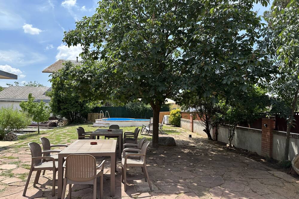 Photo of Outdoor in Palau-solita i Plegamans