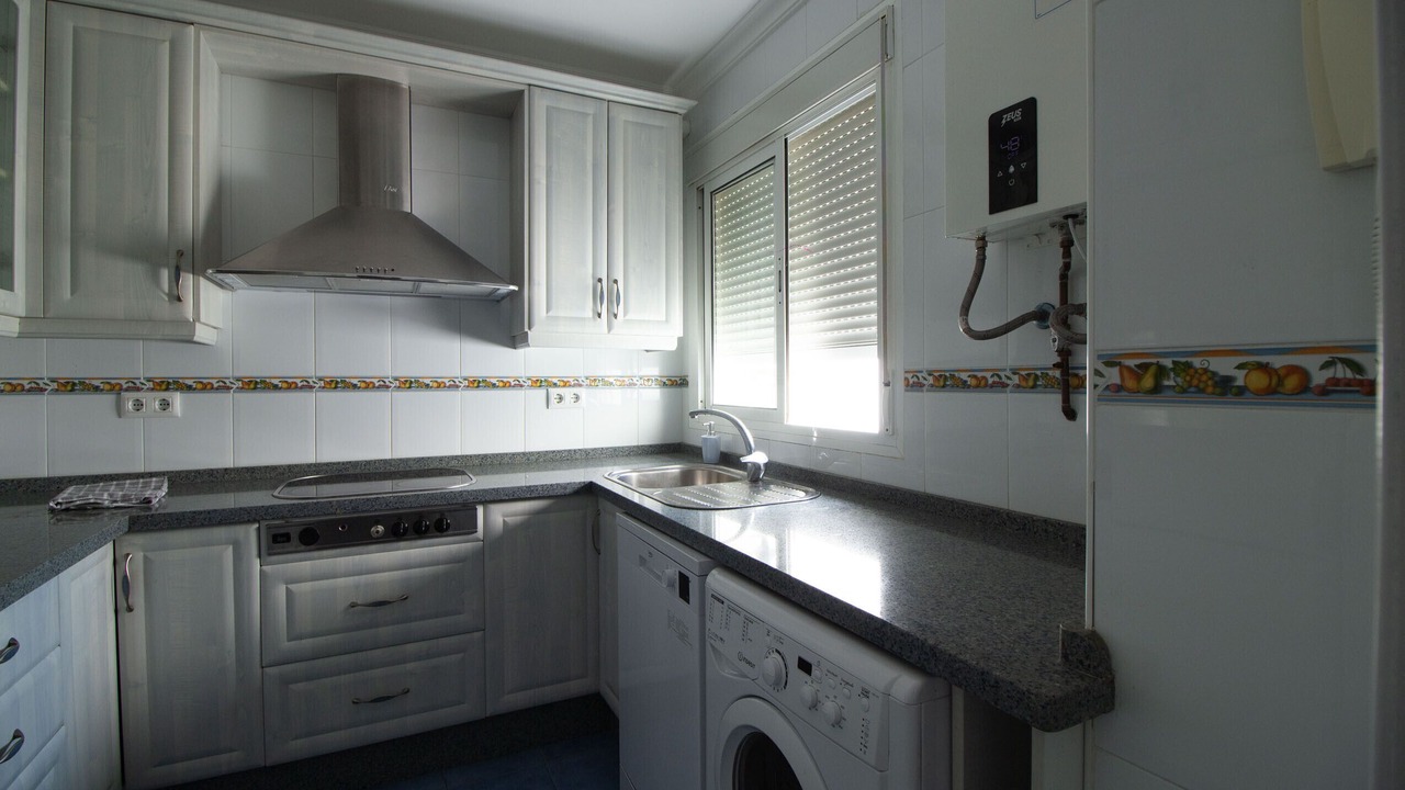 Photo of Kitchen in Valdelagrana