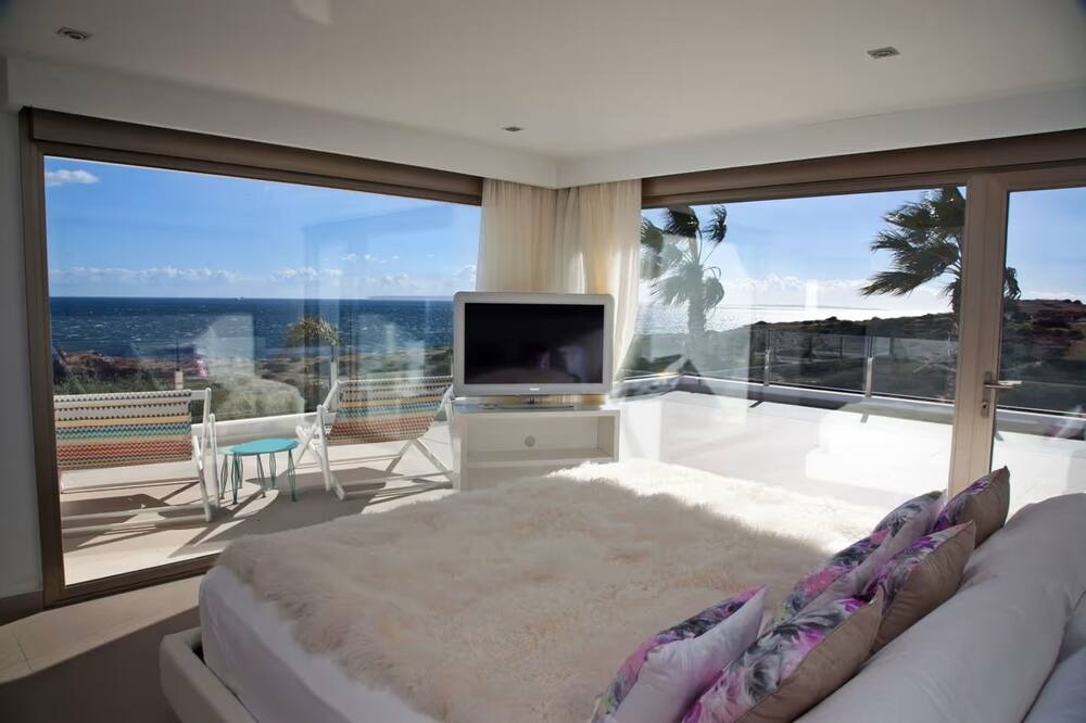 Photo of Bedroom in Puig Manya