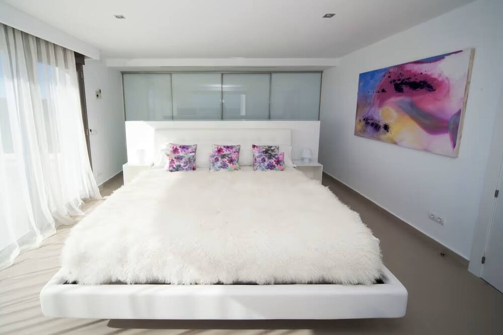 Photo of Bedroom in Puig Manya