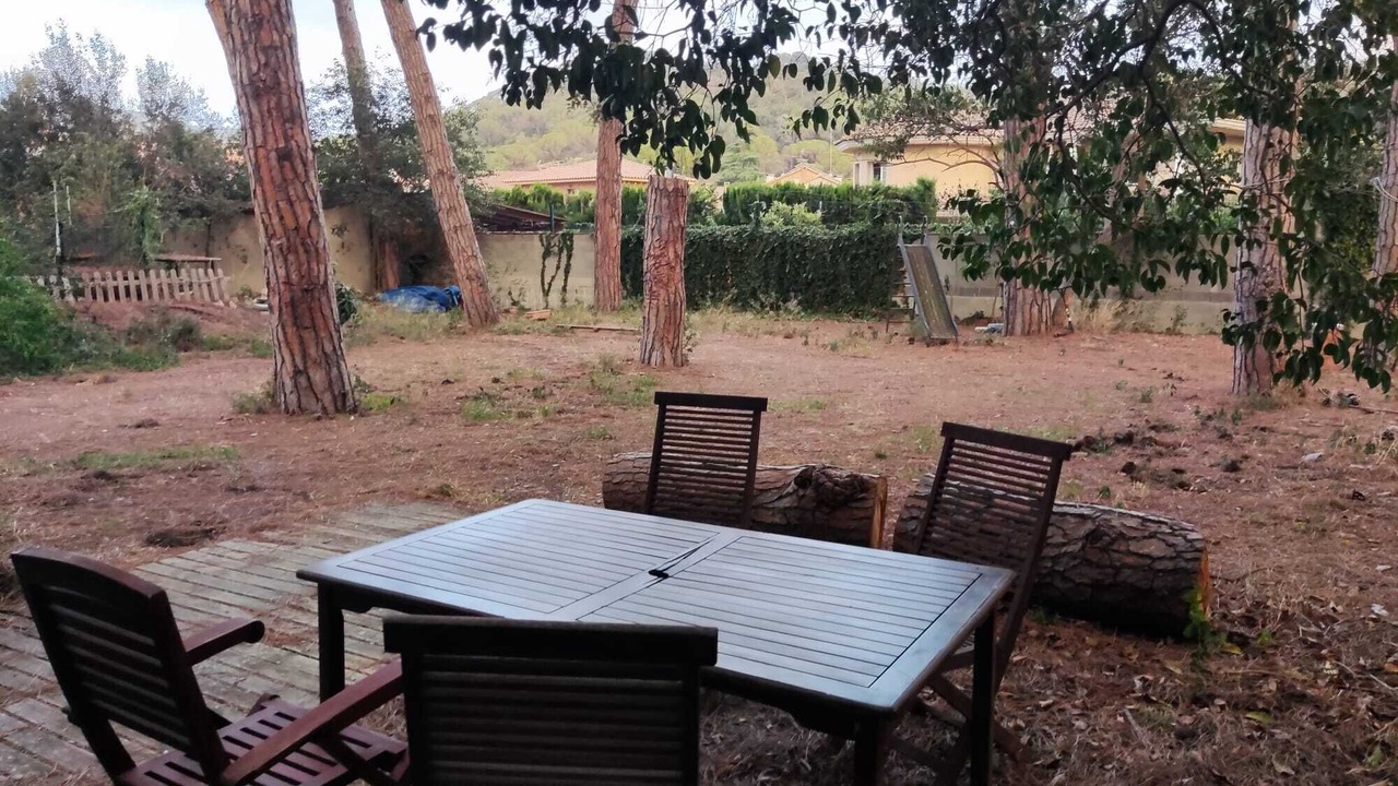 Photo of Outdoor in Sant Fost de Campsentelles