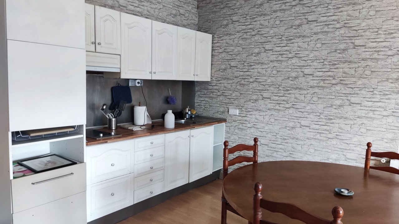 Photo of Kitchen in Sant Fost de Campsentelles