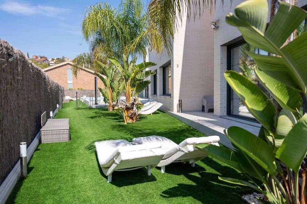 Photo of Outdoor in Masnou