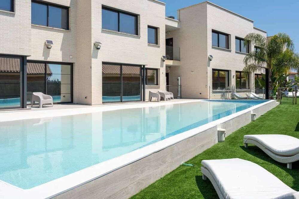 Photo of Outdoor in Masnou