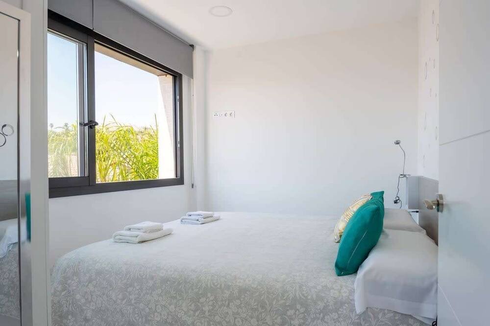 Photo of Bedroom in Masnou