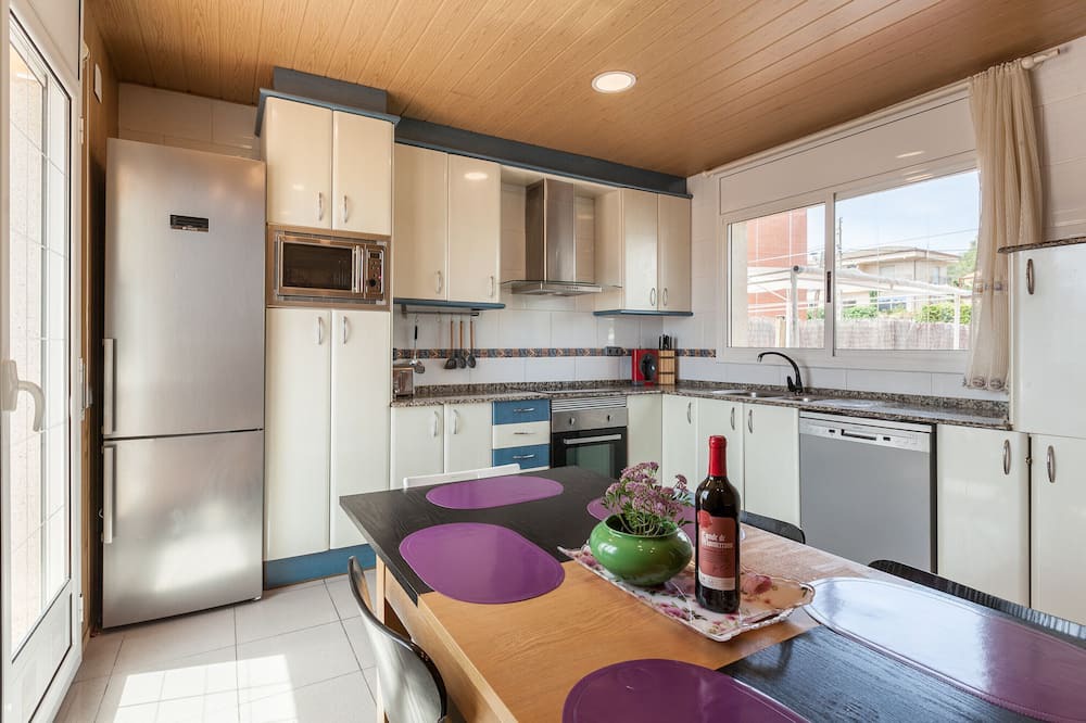 Photo of Kitchen in Santa Maria de l'Avall