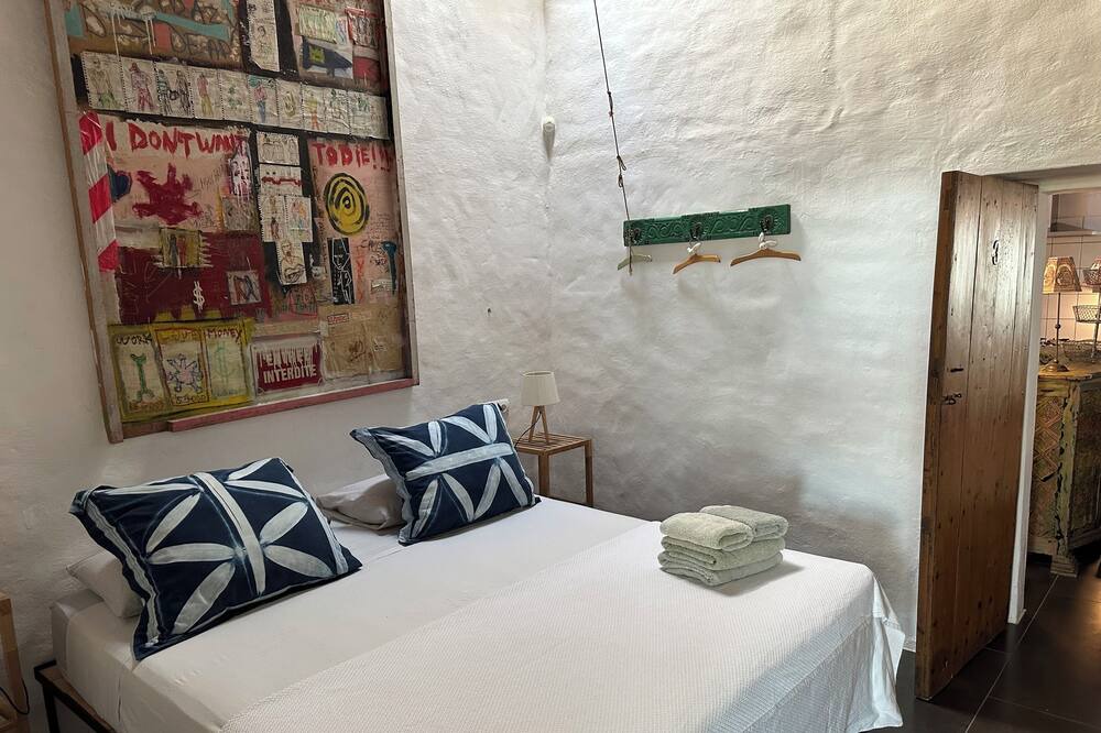 Photo of Bedroom in La Savina