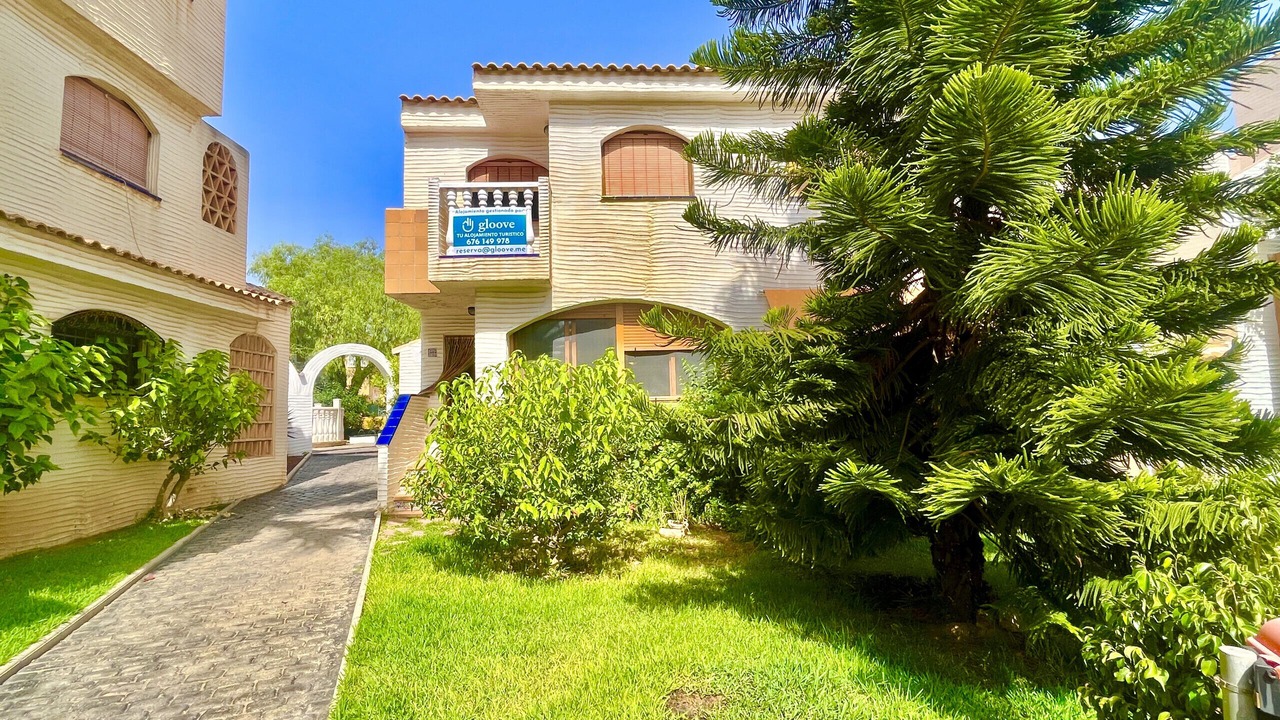 Photo of Outdoor in Puerto Marino