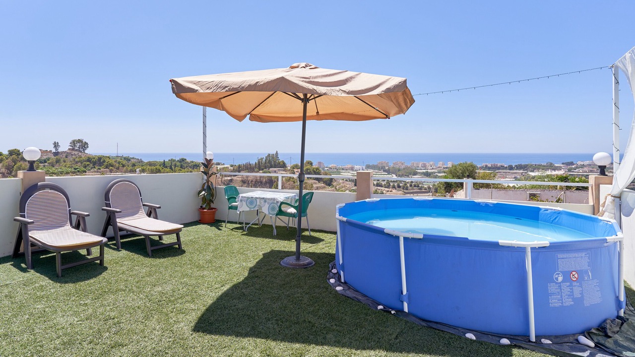 Photo of Outdoor in Algarrobo