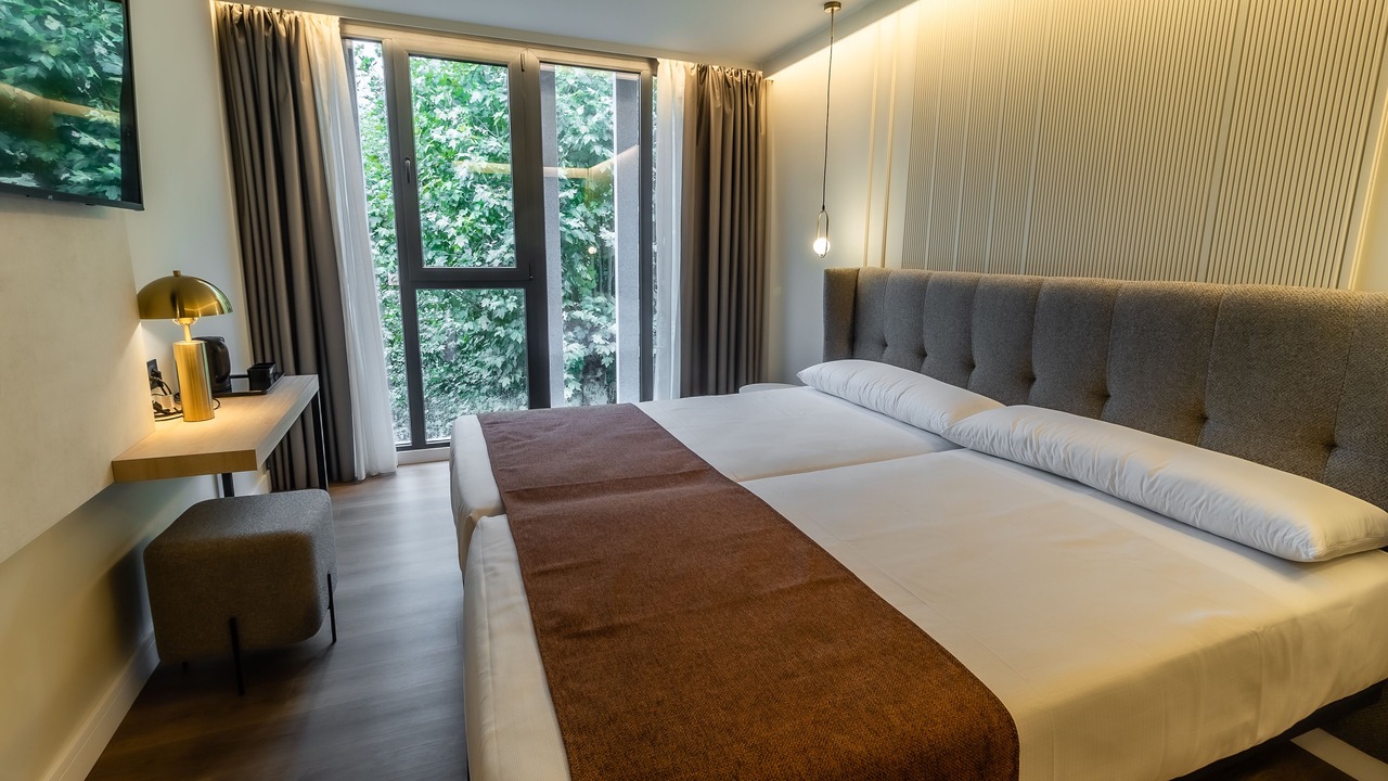 Photo of Bedroom in Padron