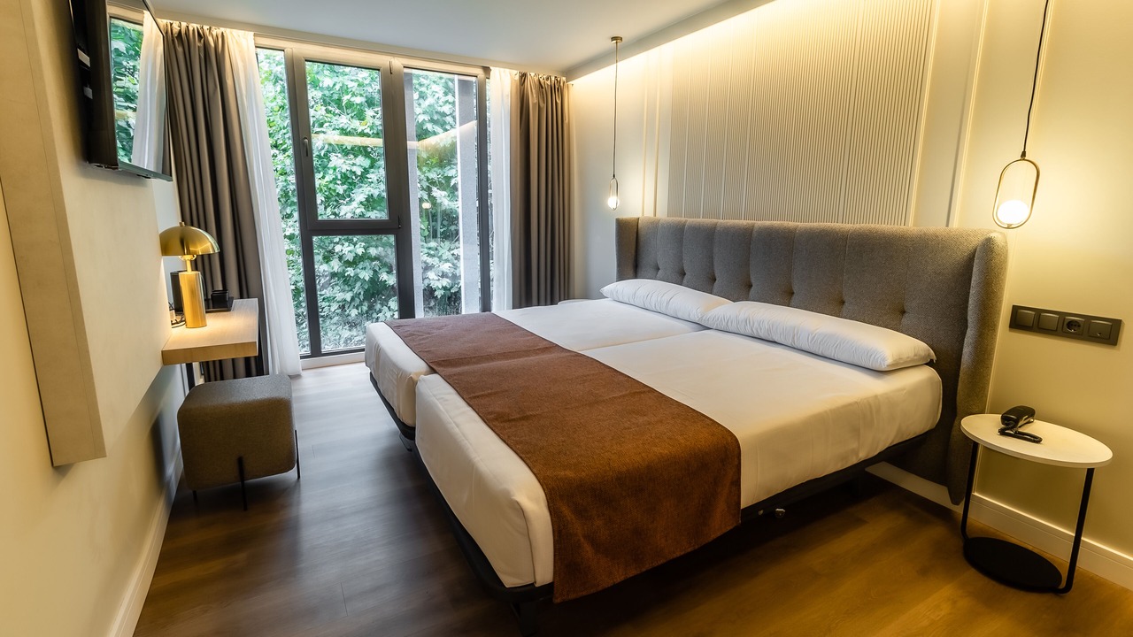 Photo of Bedroom in Padron