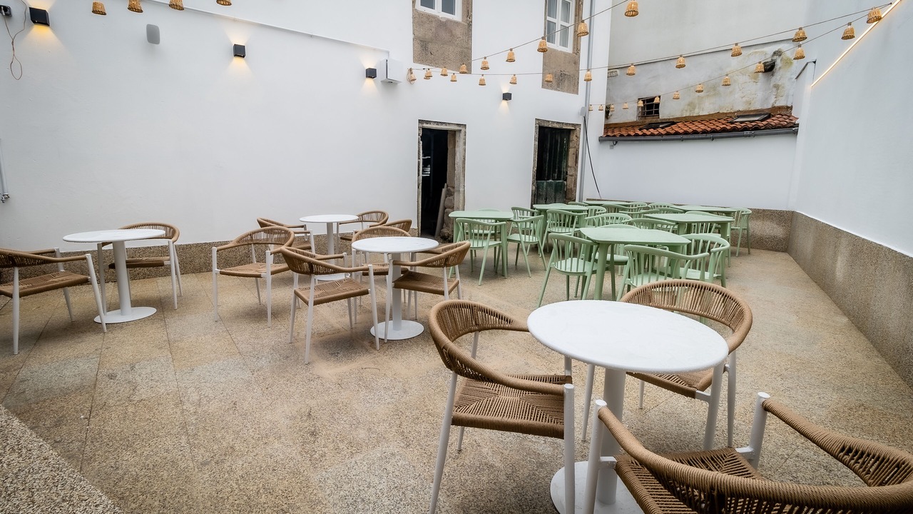 Photo of Patio Balcony in Padron