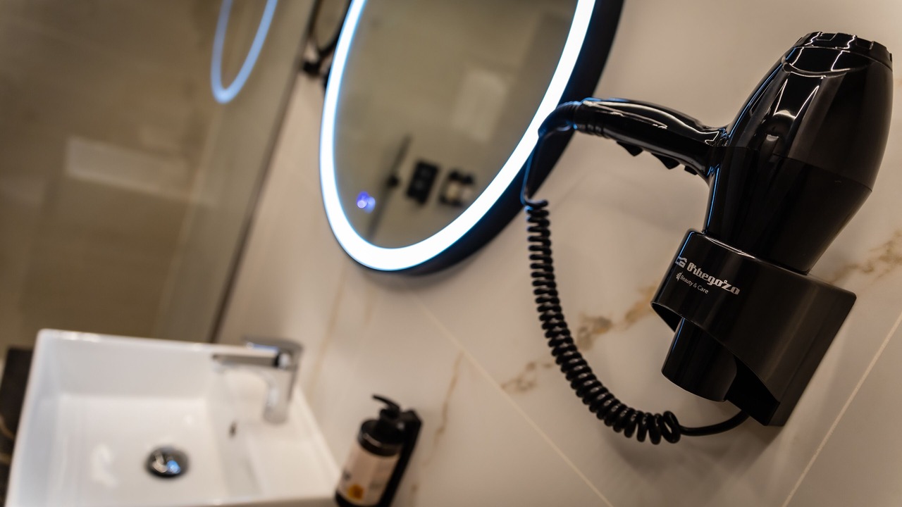 Photo of Bathroom in Padron