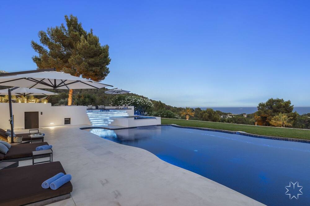 Photo of Patio Balcony in Cap Martinet