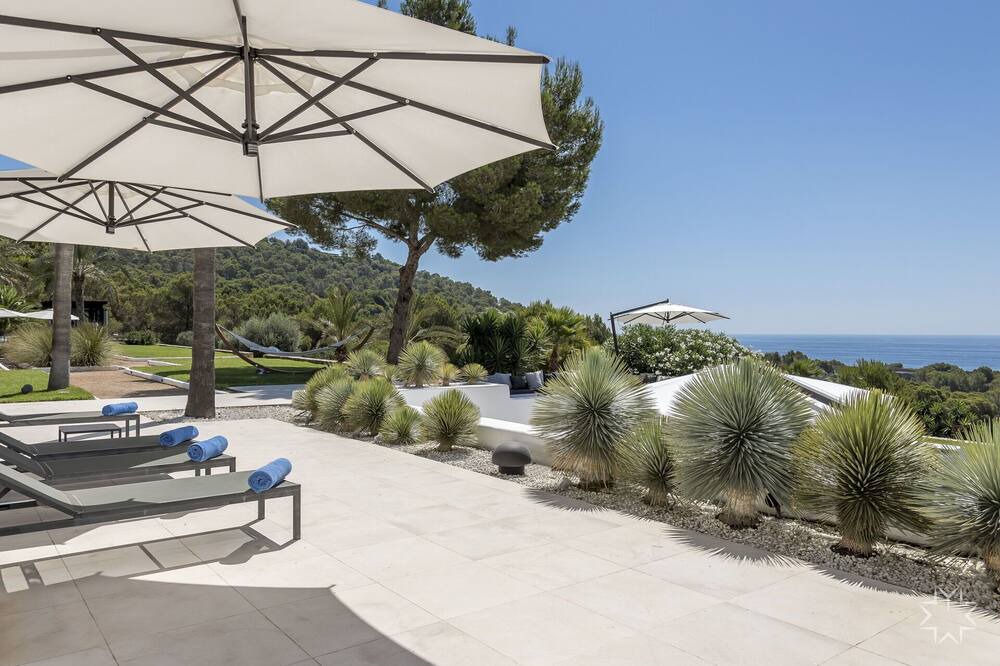 Photo of Patio Balcony in Cap Martinet