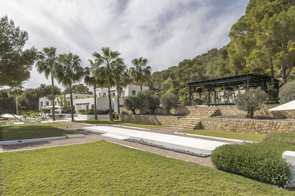 Photo of Patio Balcony in Cap Martinet