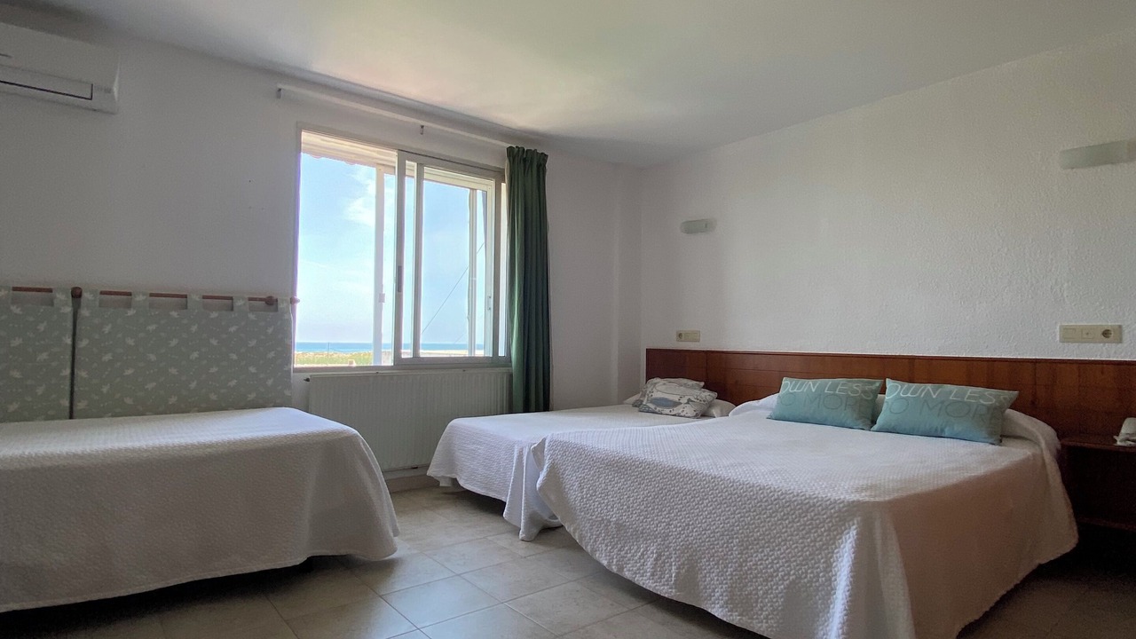 Photo of Bedroom in El Perellonet