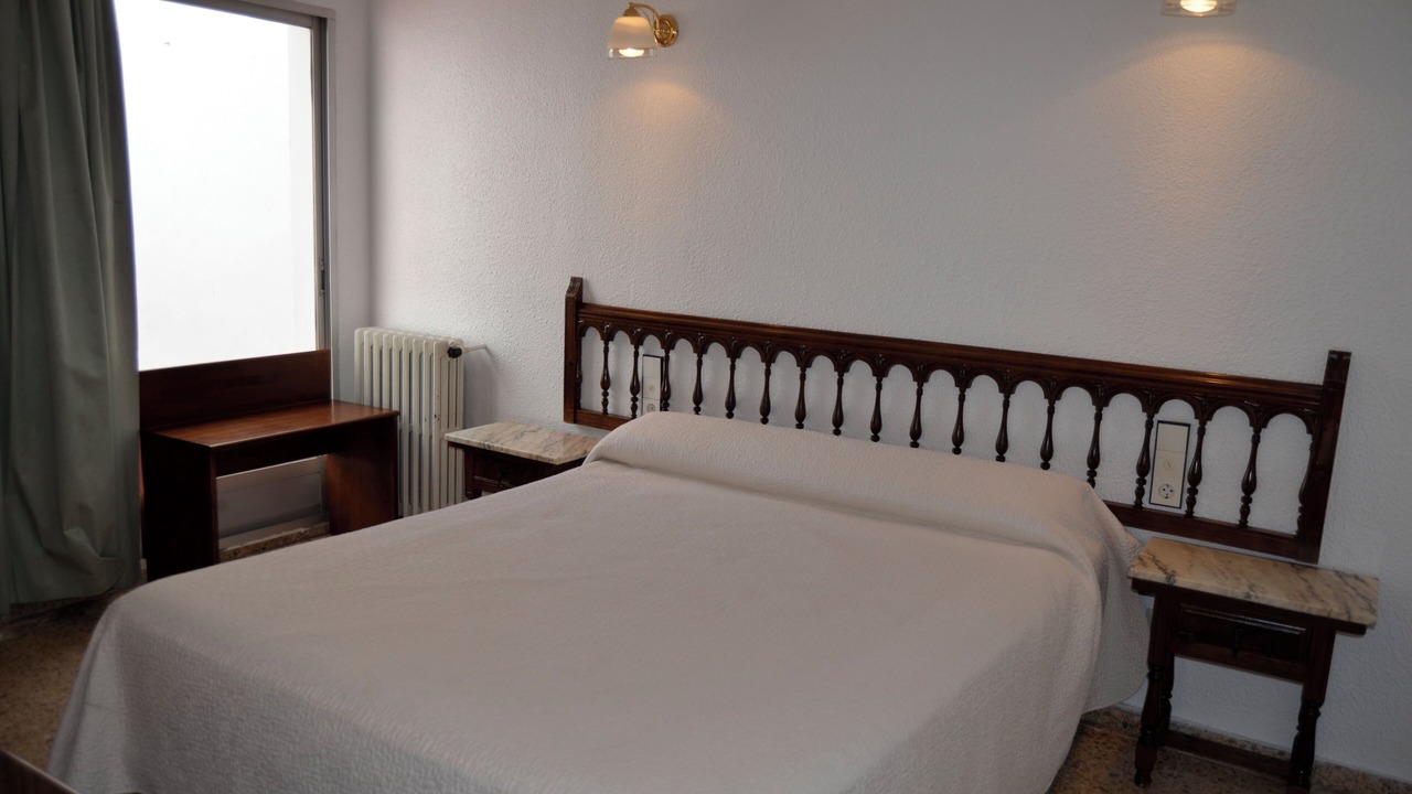 Photo of Bedroom in El Perellonet