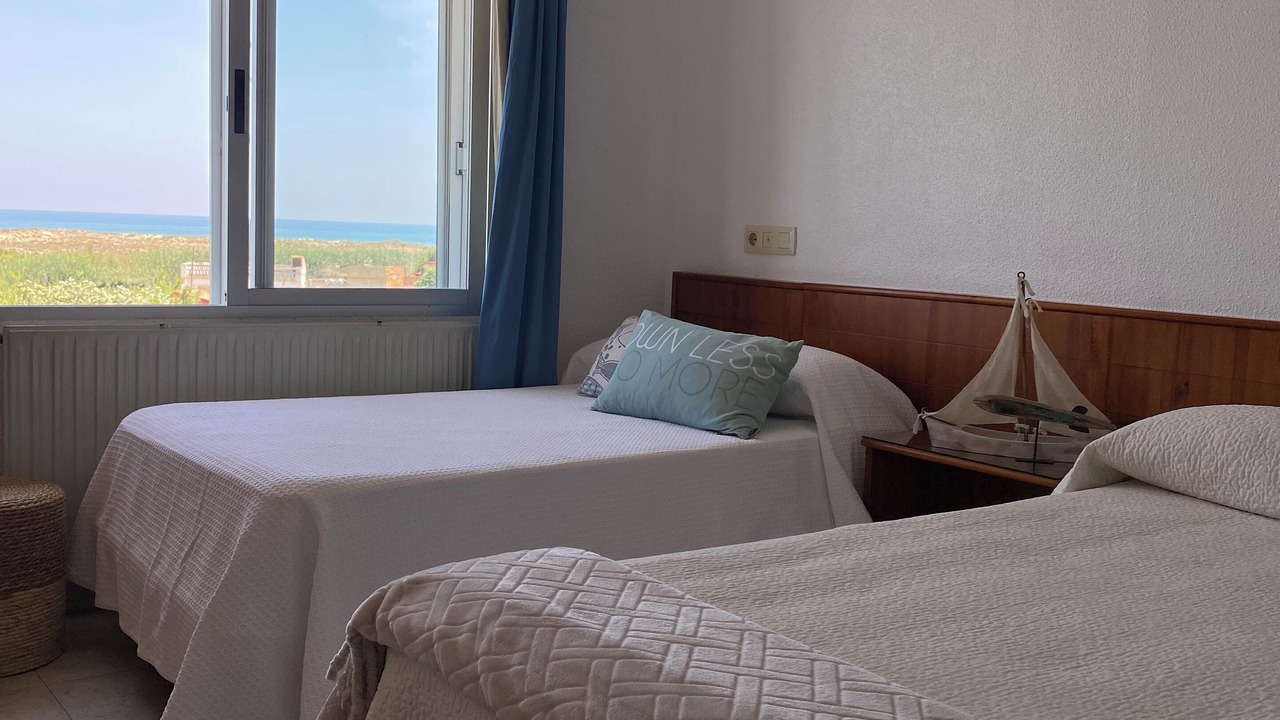Photo of Bedroom in El Perellonet