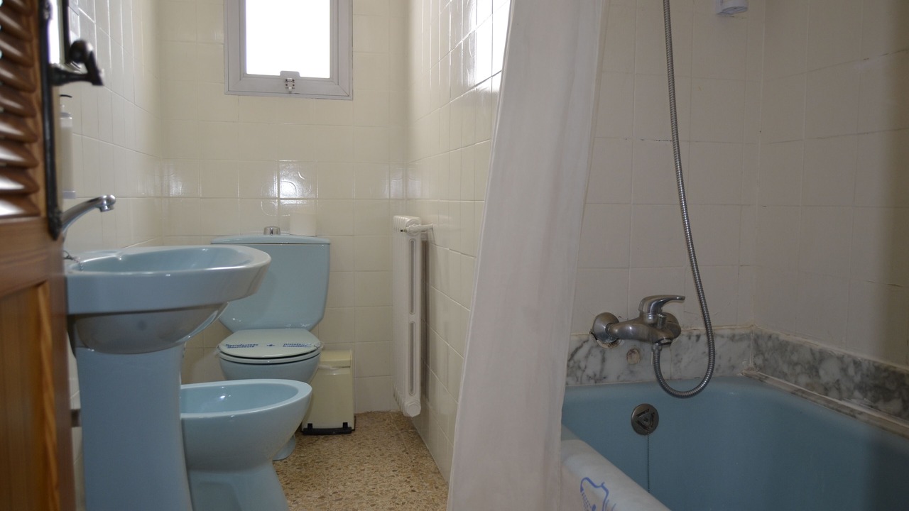 Photo of Bathroom in El Perellonet