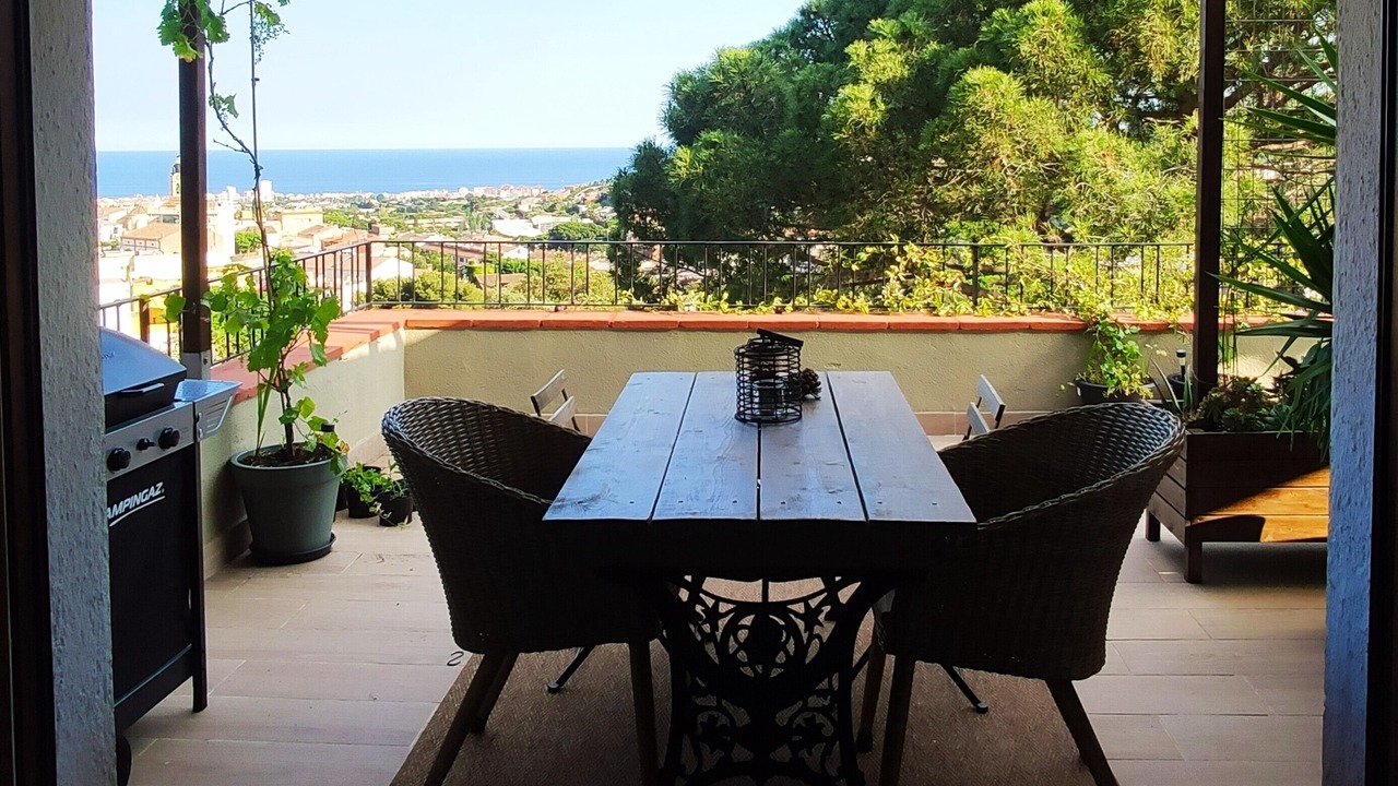 Photo of Patio Balcony in Cabrils