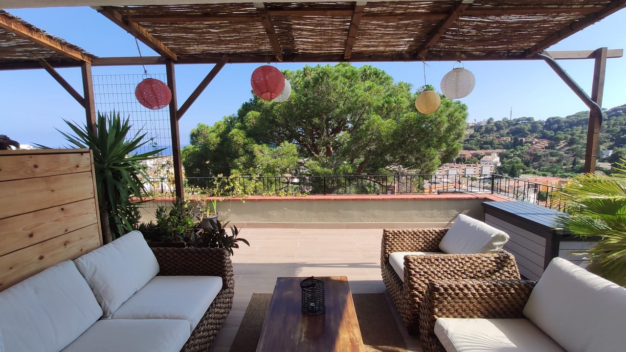 Photo of Patio Balcony in Cabrils