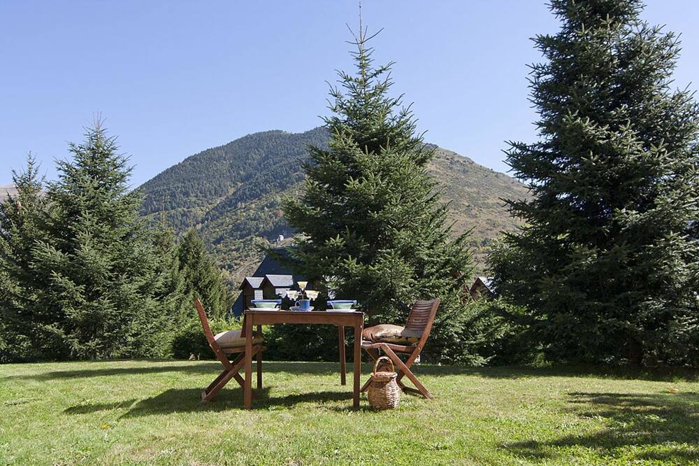 Photo of Outdoor in Vielha