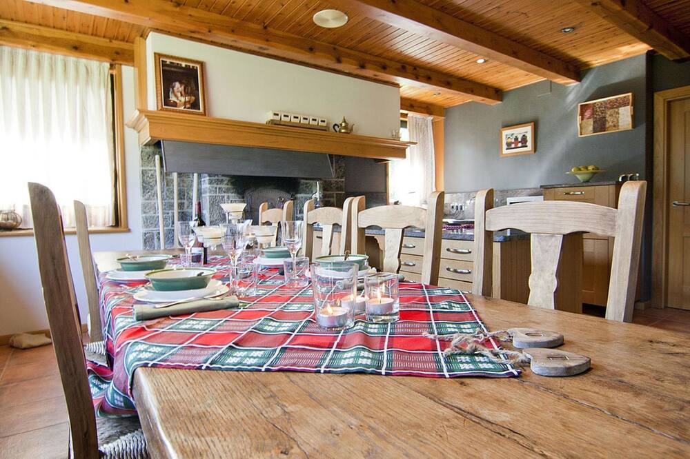 Photo of Livingroom in Vielha