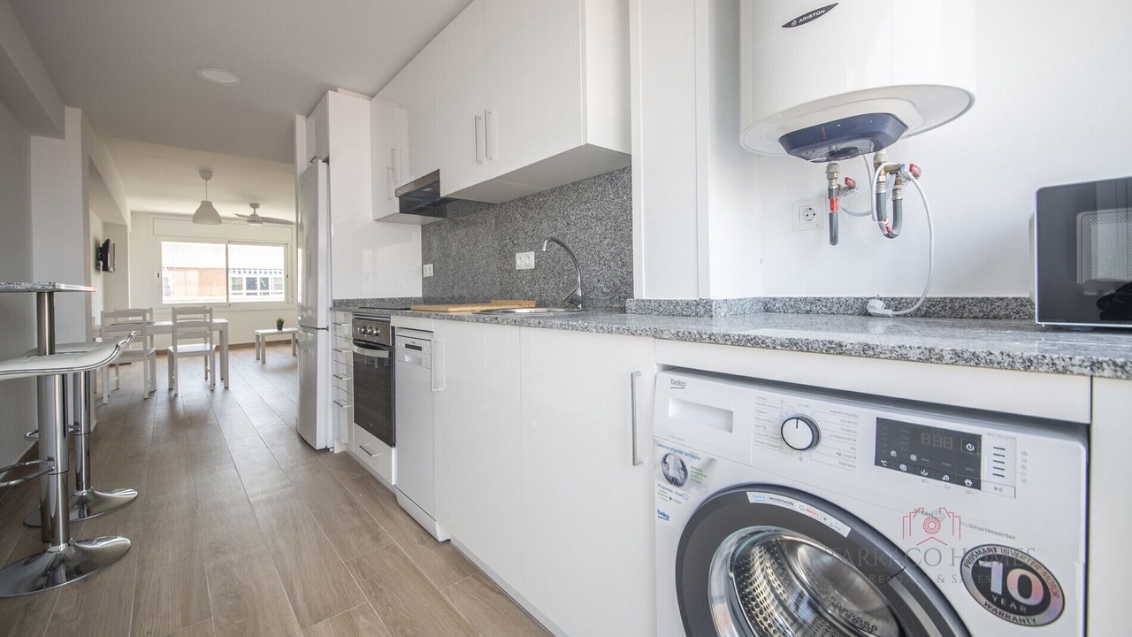 Photo of Kitchen in Tarragona