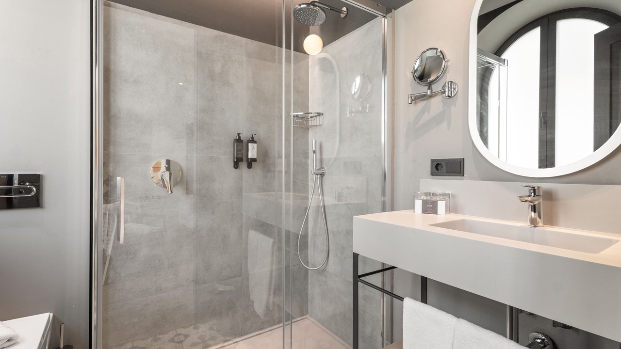 Photo of Bathroom in Santa Cruz