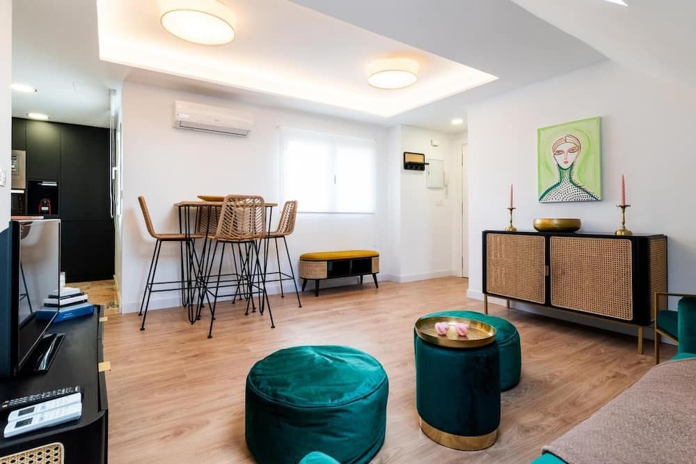 Photo of Livingroom in Figares