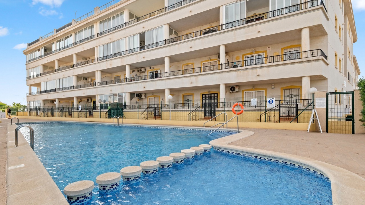 Photo of Outdoor in Flamenca Beach